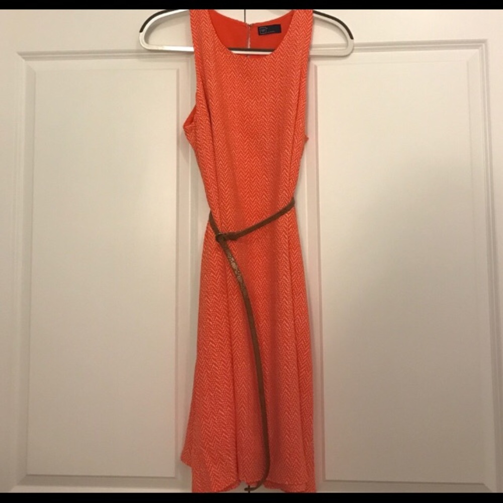 Gap dress